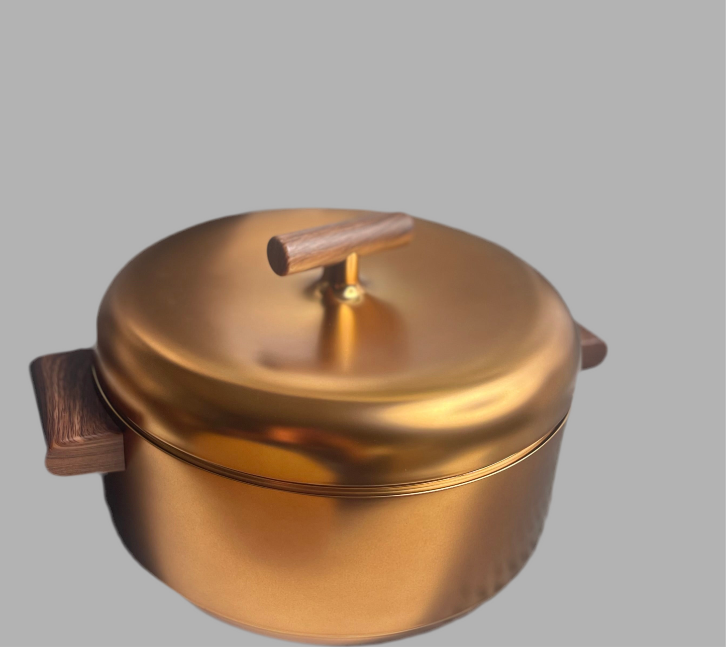 Luxury Food Warmer Set Hot Pot
Food Warmer Set of 3