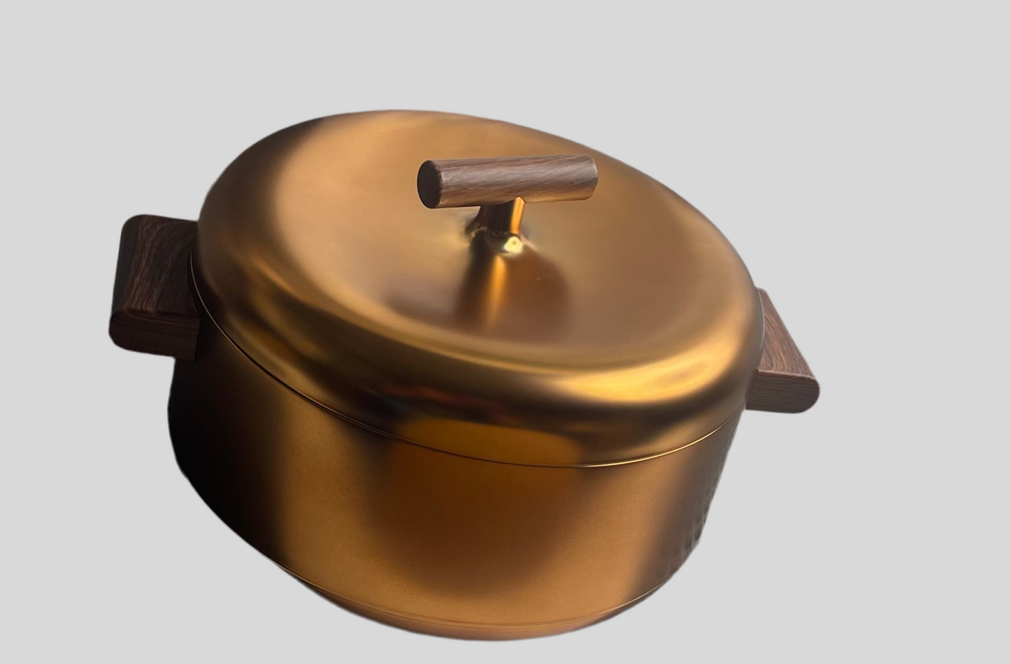Luxury Food Warmer Set Hot Pot
Food Warmer Set of 3